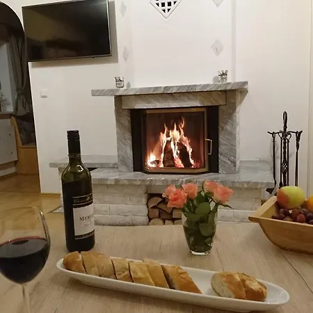 Apartamento Chiemsee Comfort-bungalow Mit Garten Rimsting