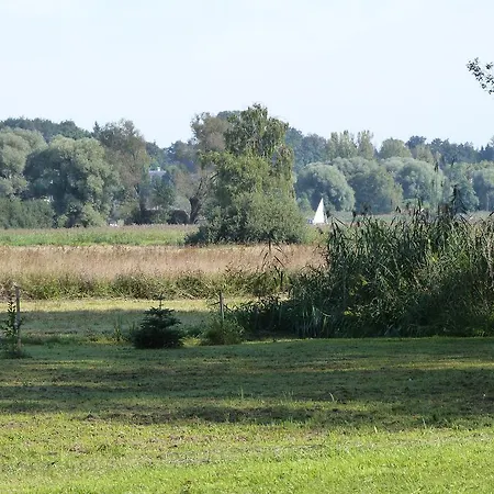 Apartamento Chiemsee Comfort-bungalow Mit Garten