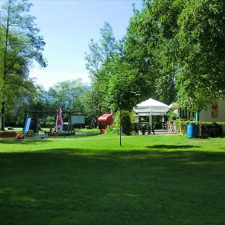 Chiemsee Comfort-bungalow Mit Garten * Rimsting