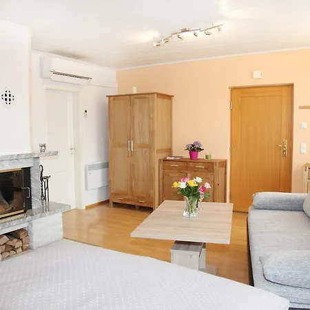 Chiemsee Comfort-bungalow Mit Garten