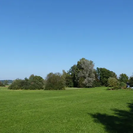 Appartement Chiemsee Comfort-bungalow Mit Garten *