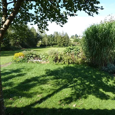 Appartement Chiemsee Comfort-bungalow Mit Garten