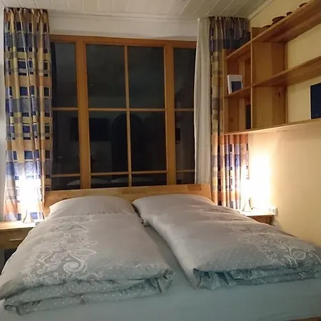 Appartement Chiemsee Comfort-bungalow Mit Garten