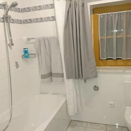 Appartement Chiemsee Comfort-bungalow Mit Garten *