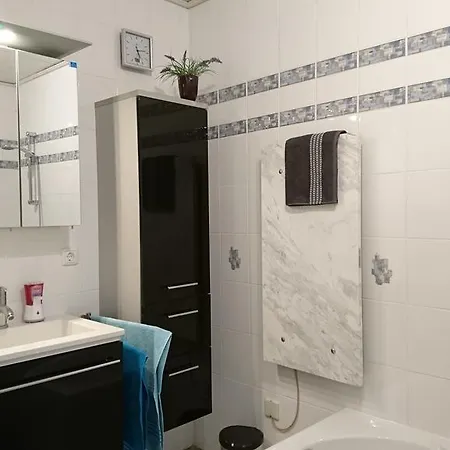 Chiemsee Comfort-bungalow Mit Garten
