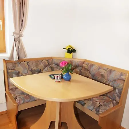 Chiemsee Comfort-bungalow Mit Garten Appartement Rimsting