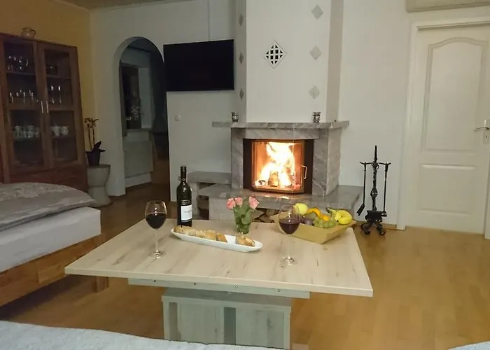 Chiemsee Comfort-bungalow Mit Garten רימסטינג