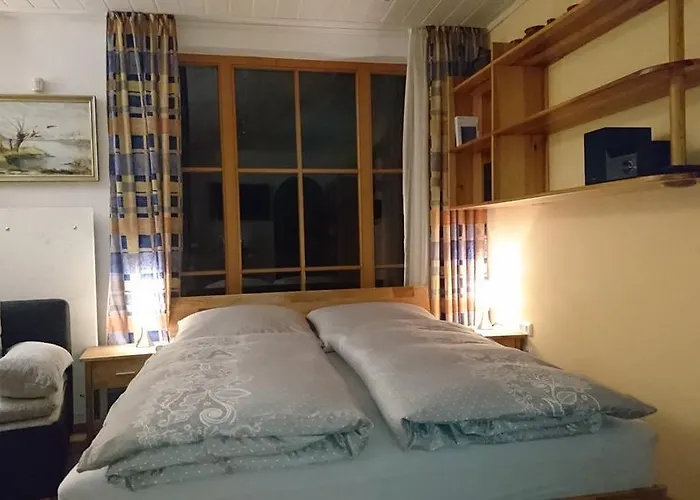 דירה Chiemsee Comfort-bungalow Mit Garten