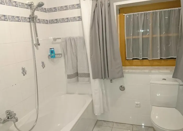 דירה Chiemsee Comfort-bungalow Mit Garten *