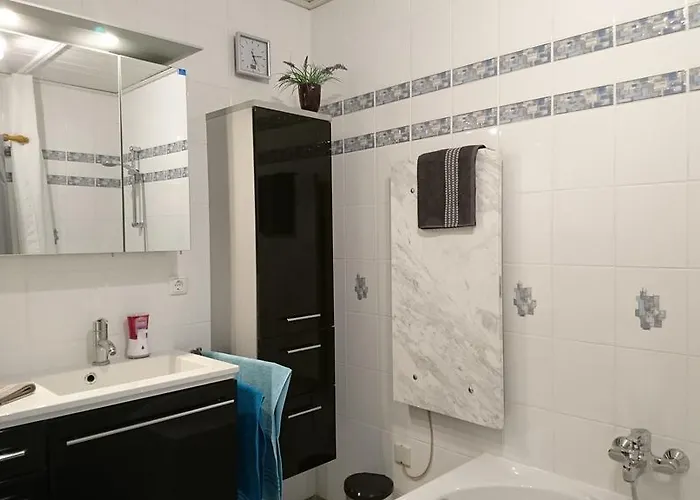 Chiemsee Comfort-bungalow Mit Garten