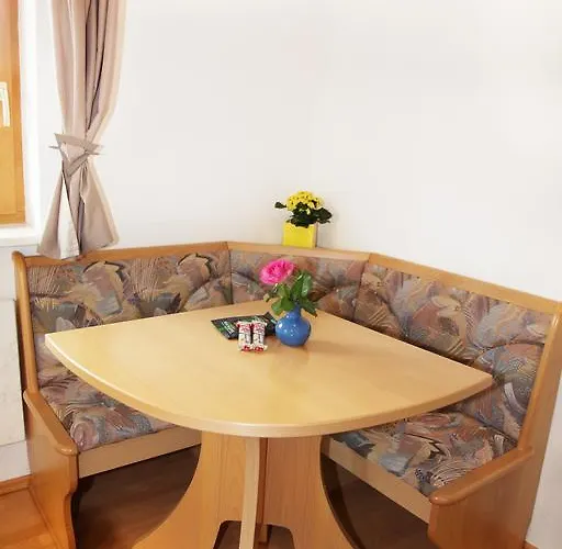 Chiemsee Comfort-bungalow Mit Garten דירה רימסטינג