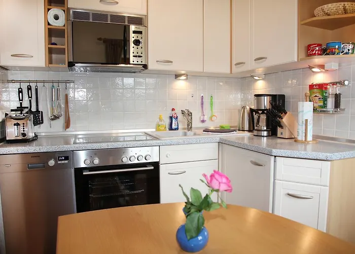 Chiemsee Comfort-bungalow Mit Garten דירה
