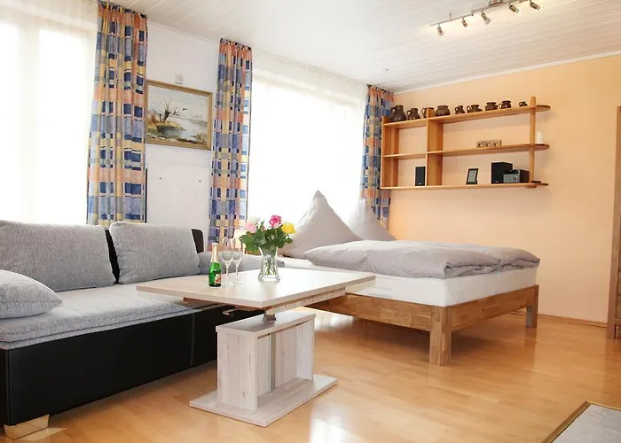 דירה Chiemsee Comfort-bungalow Mit Garten