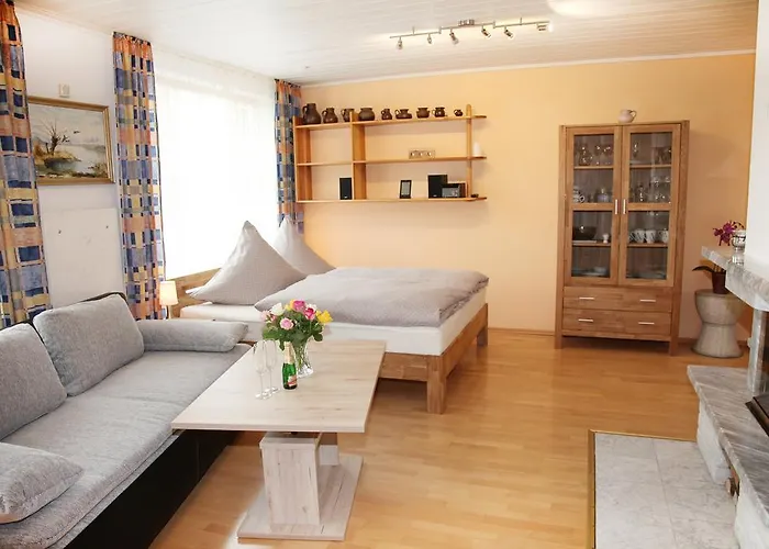 Chiemsee Comfort-bungalow Mit Garten דירה *