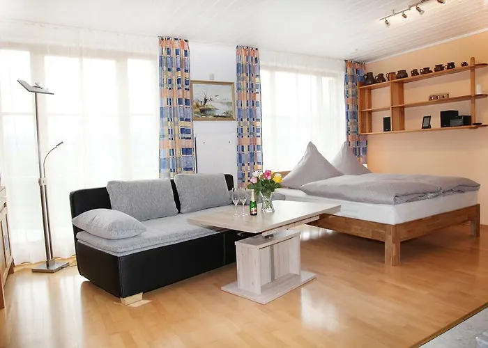 Chiemsee Comfort-bungalow Mit Garten * רימסטינג